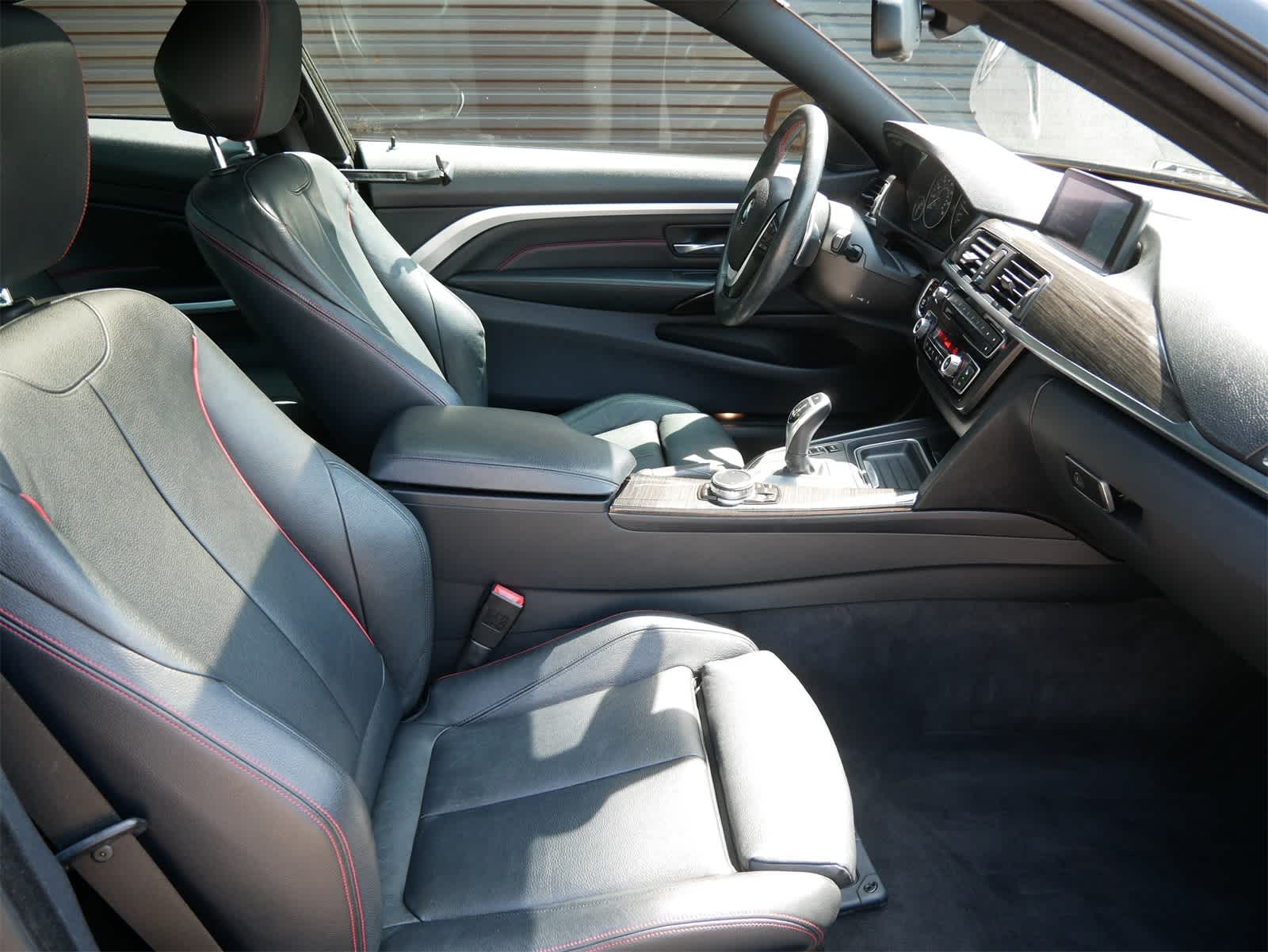 Thumbnail: 2014 BMW 4 Series - 26