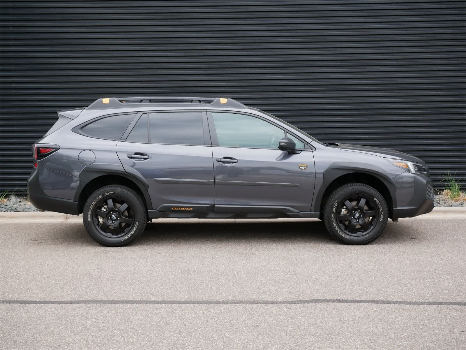2024 Subaru Outback Wilderness 26