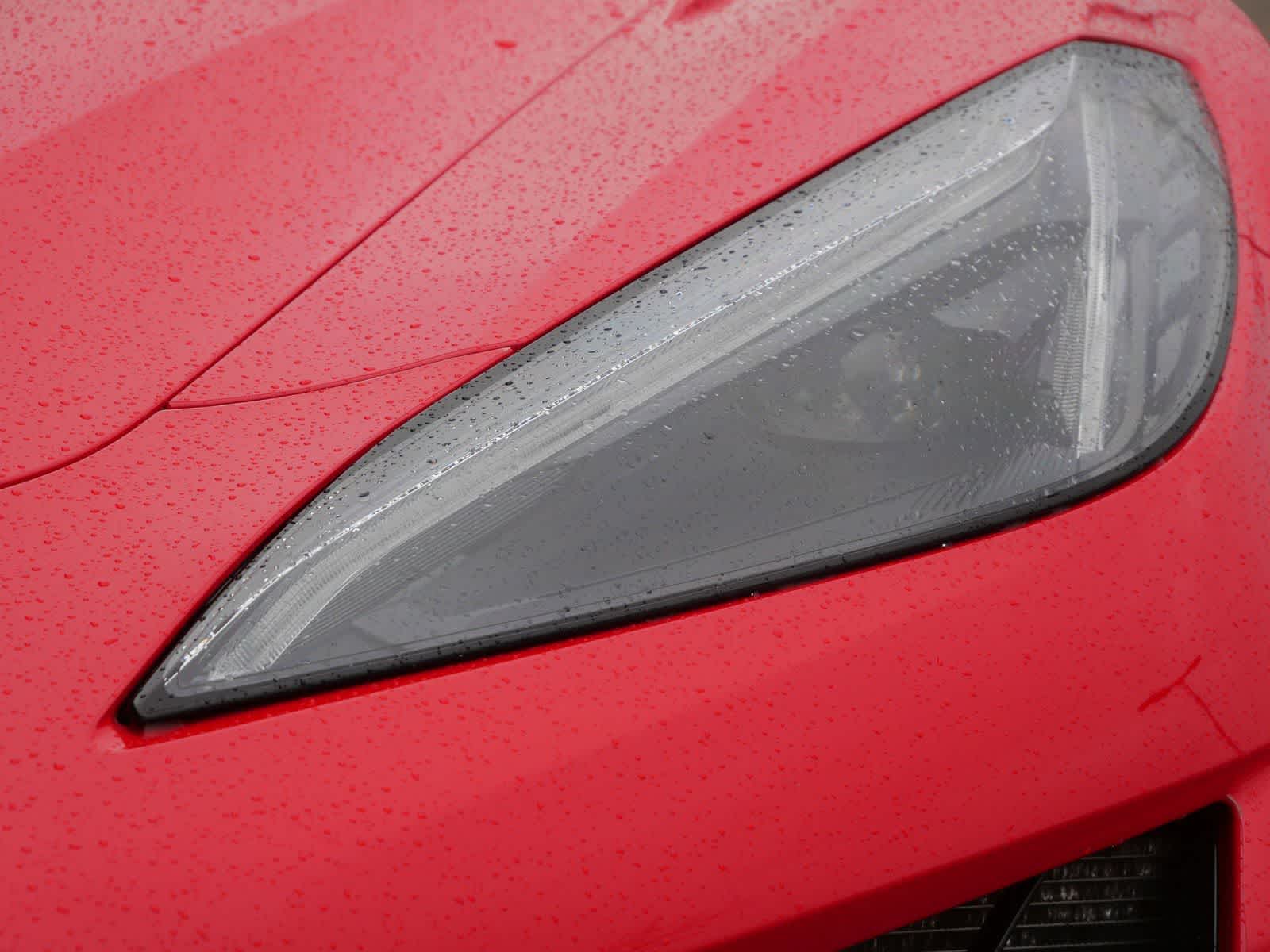 Thumbnail: 2023 Chevrolet Corvette - 6