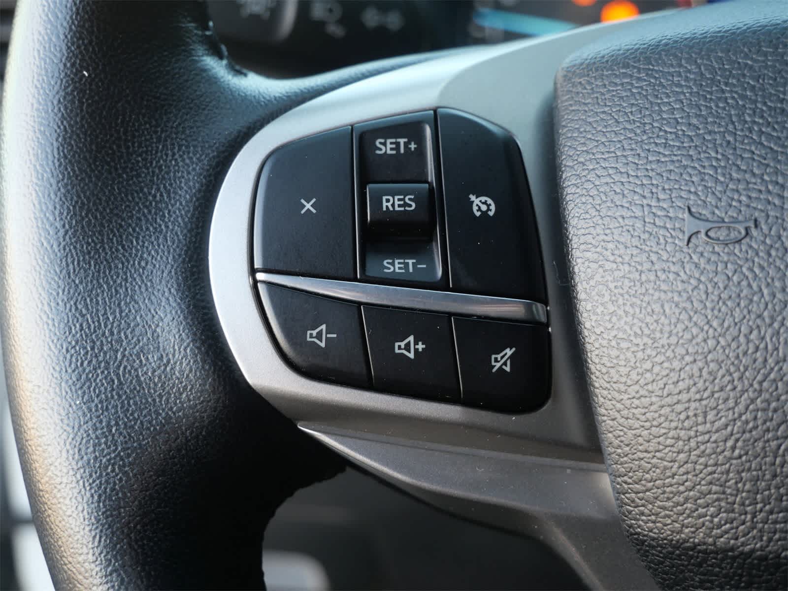 Thumbnail: 2024 Ford Explorer - 17