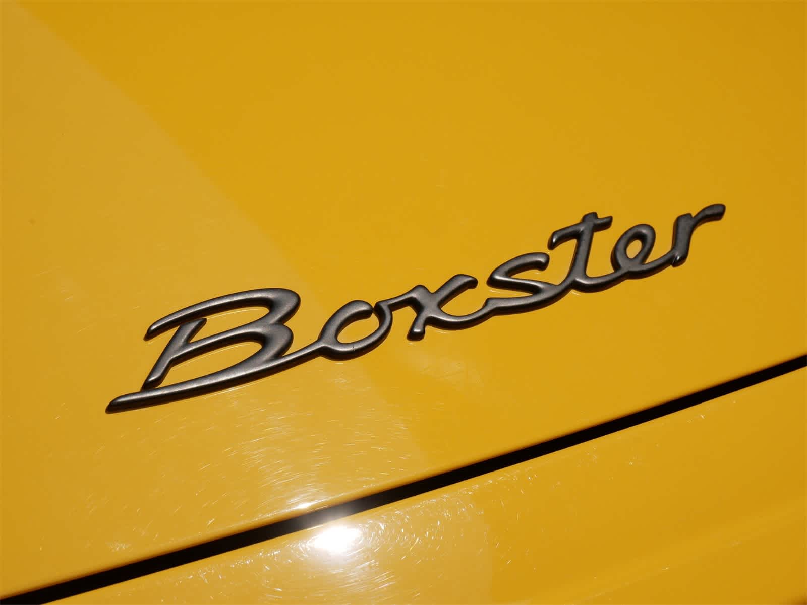 Thumbnail: 2004 Porsche Boxster - 24