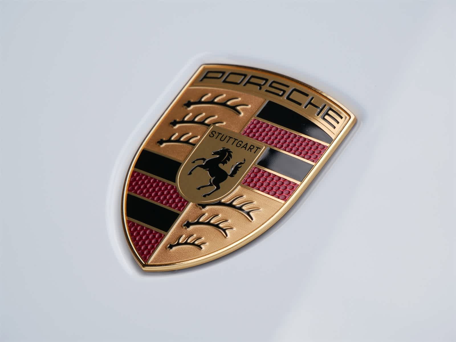 Thumbnail: 2025 Porsche Macan - 20