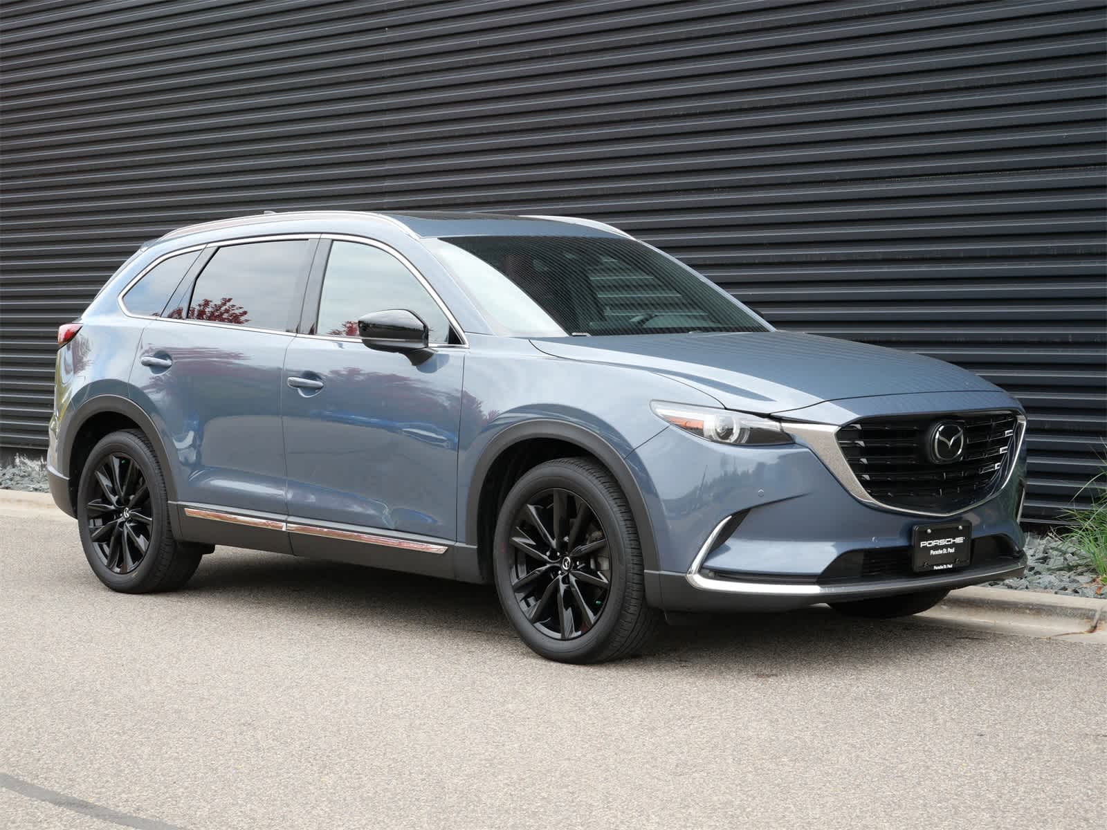 Thumbnail: 2021 Mazda CX-9 - 33