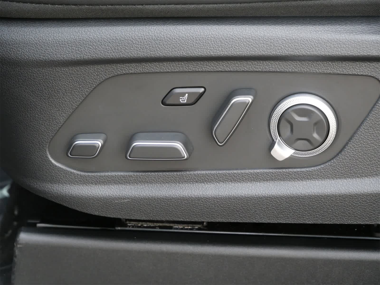 Thumbnail: 2024 Hyundai Palisade - 10