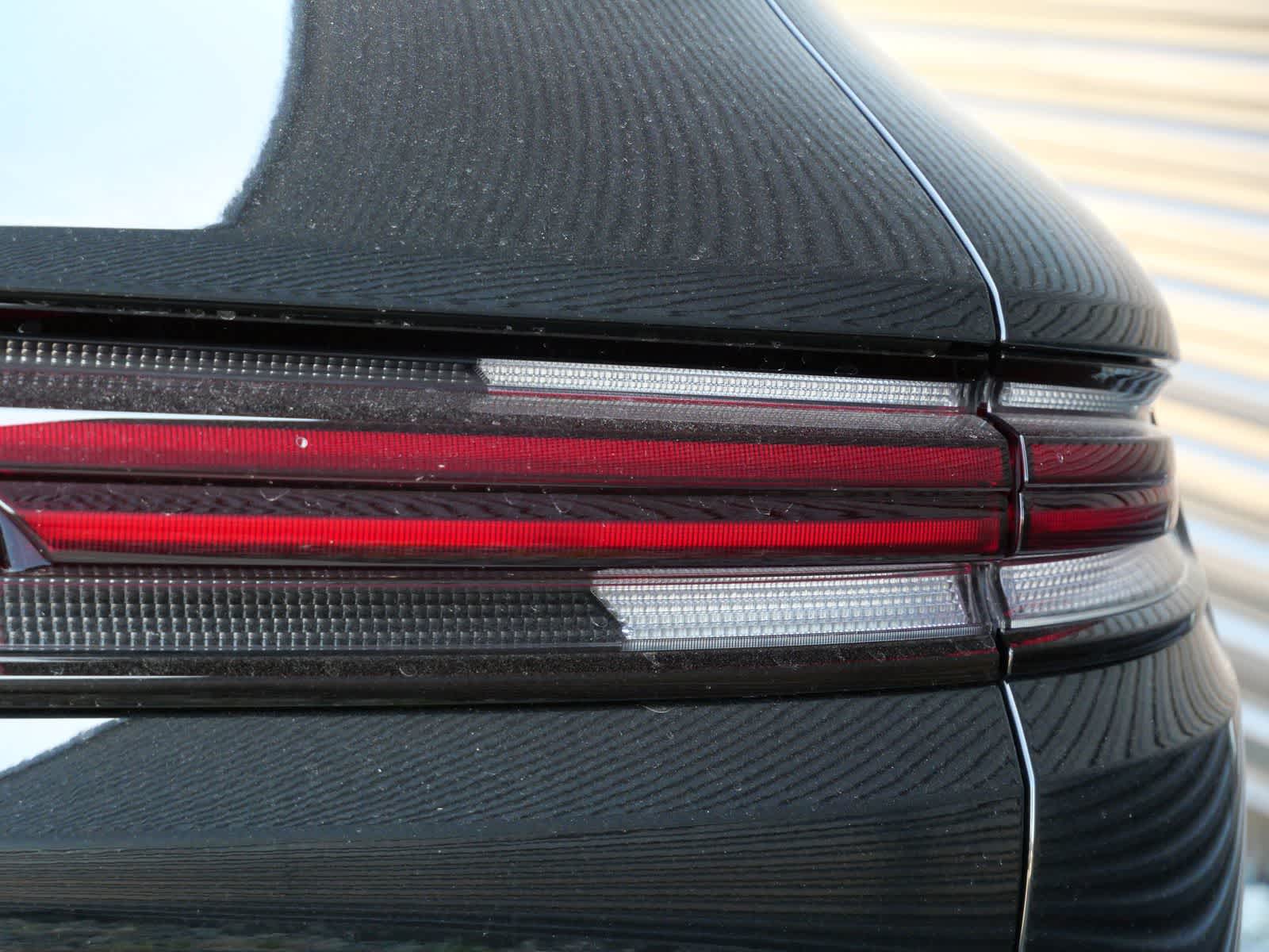 Thumbnail: 2026 Porsche Cayenne - 8