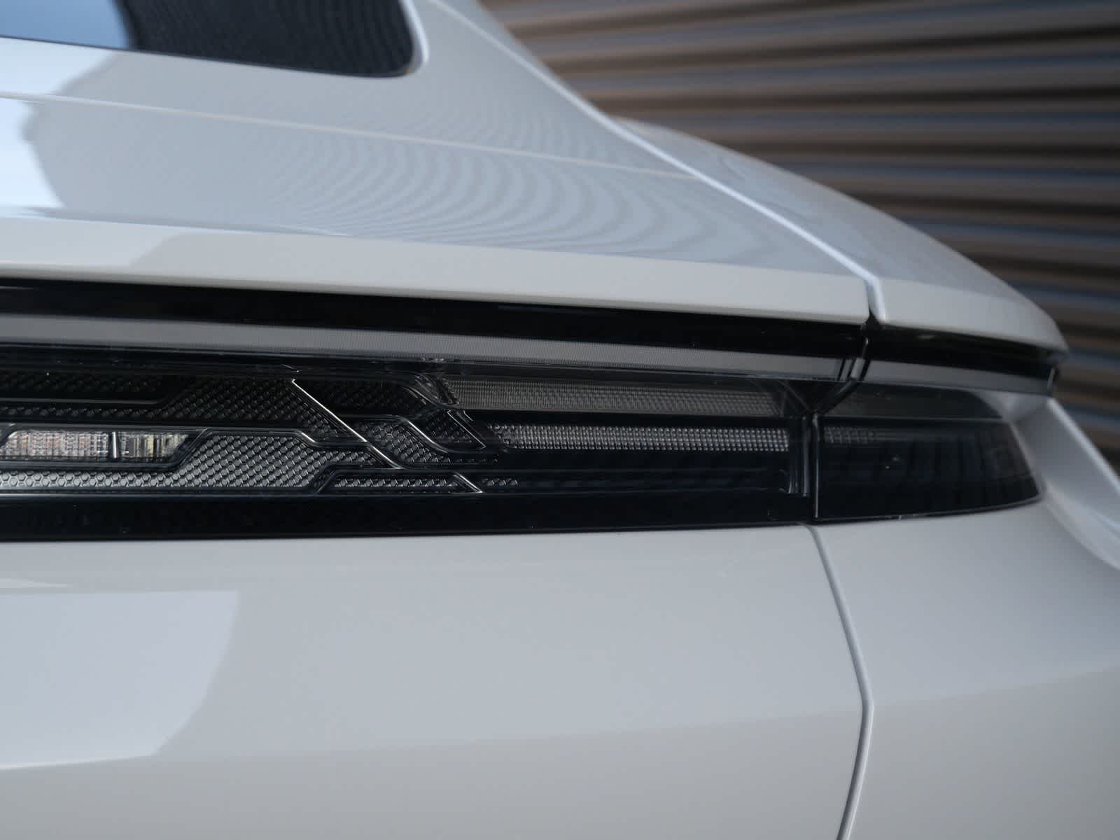 Thumbnail: 2026 Porsche Taycan - 8