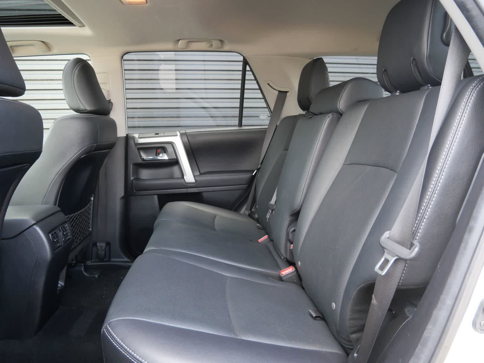 Thumbnail: 2022 Toyota 4Runner - 11