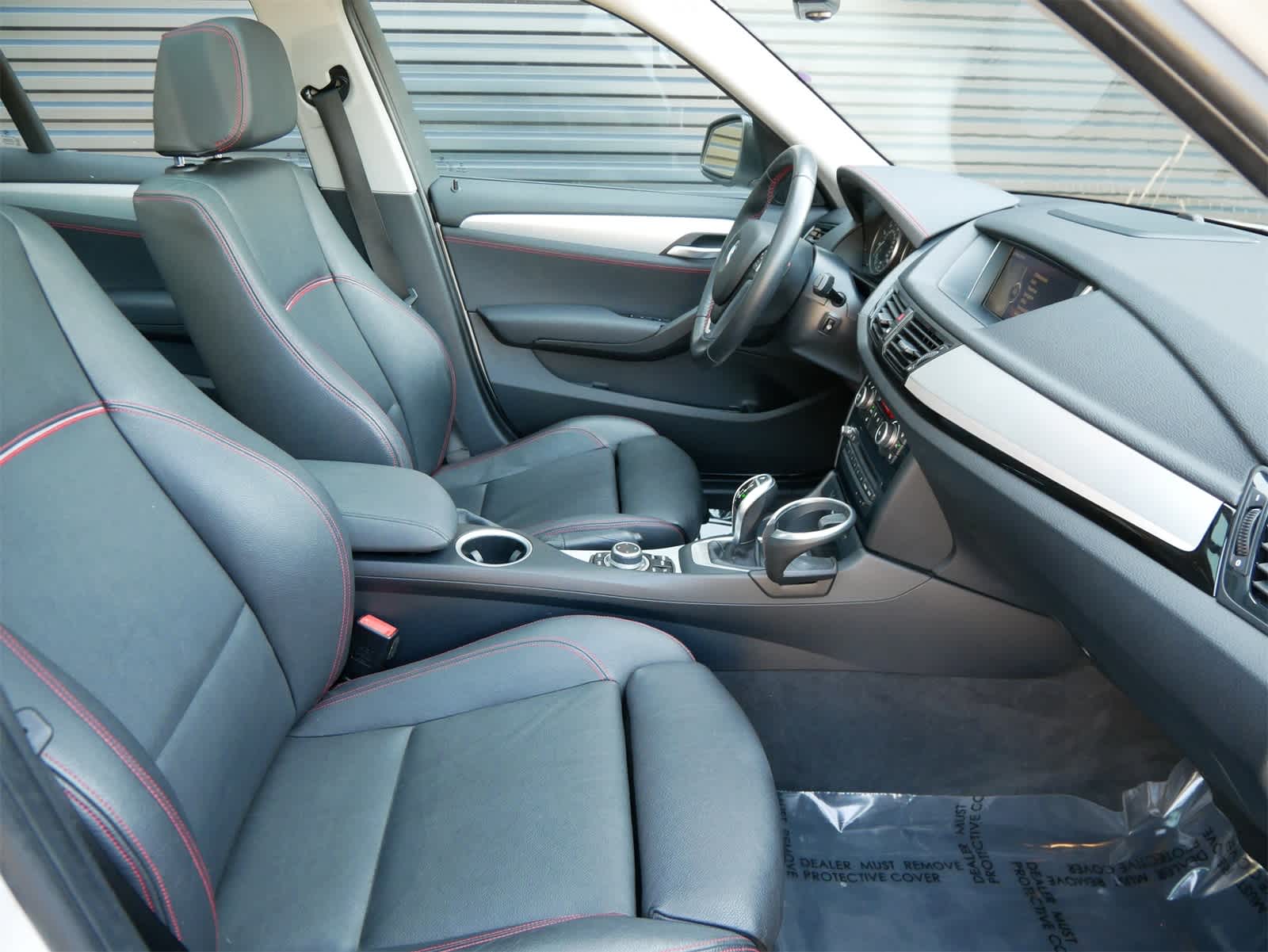 Thumbnail: 2015 BMW X1 - 28
