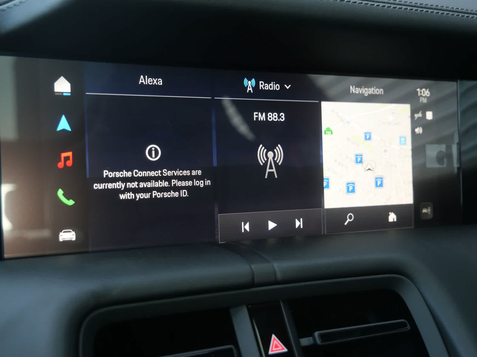 Thumbnail: 2026 Porsche Taycan - 21