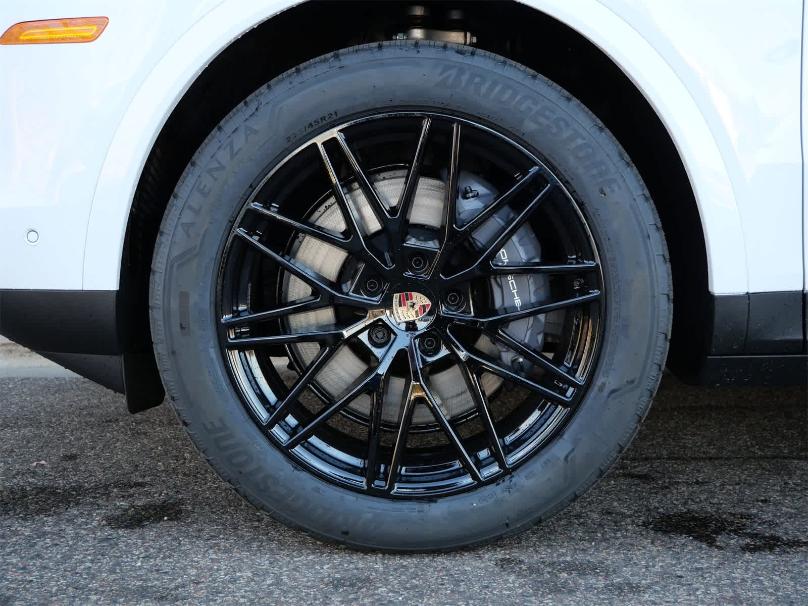 Thumbnail: 2026 Porsche Cayenne - 21