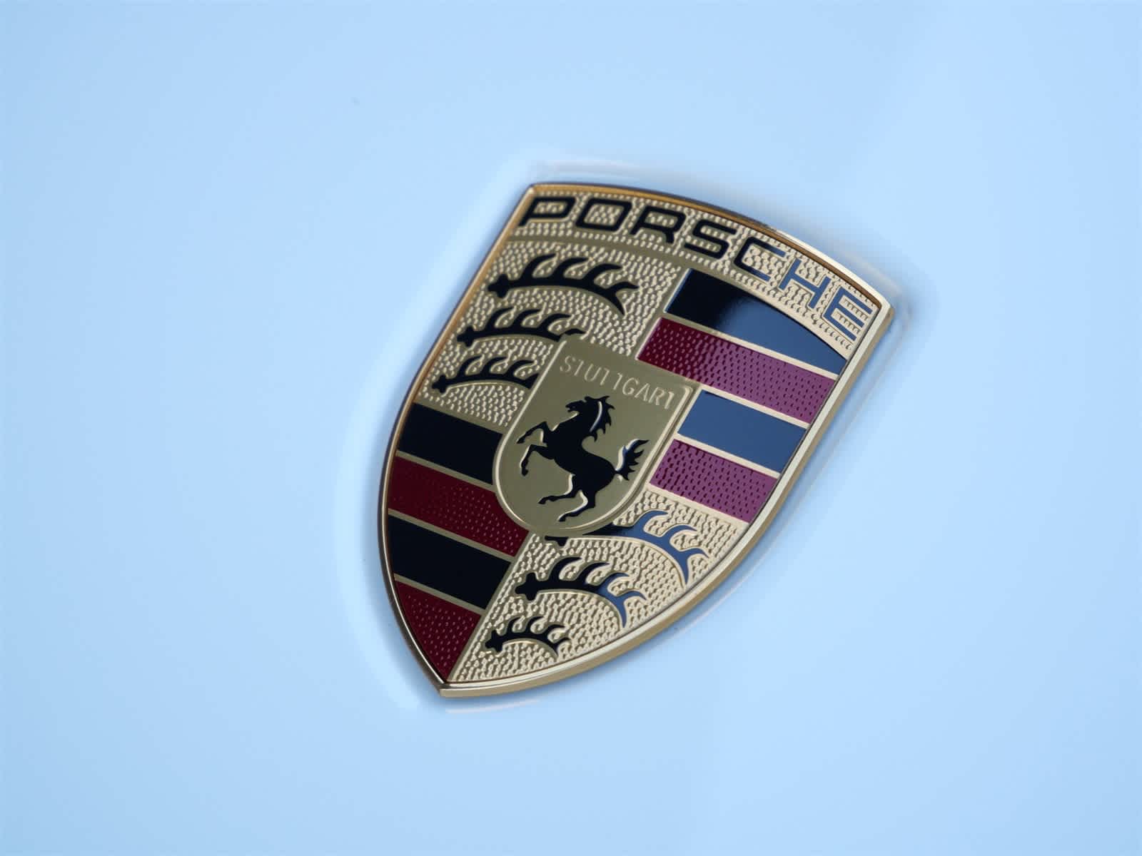 Thumbnail: 2025 Porsche Macan - 22