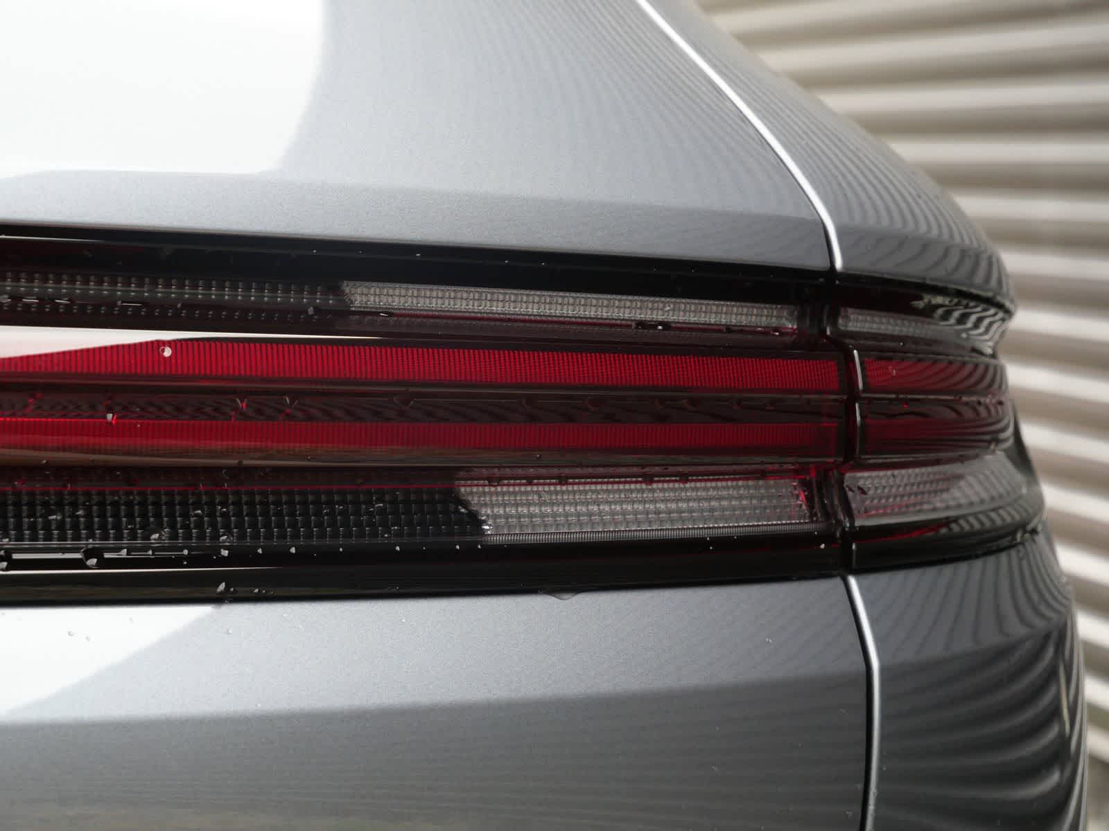 Thumbnail: 2026 Porsche Cayenne - 8