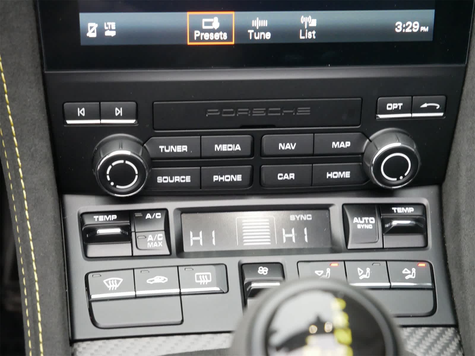 Thumbnail: 2025 Porsche  - 18