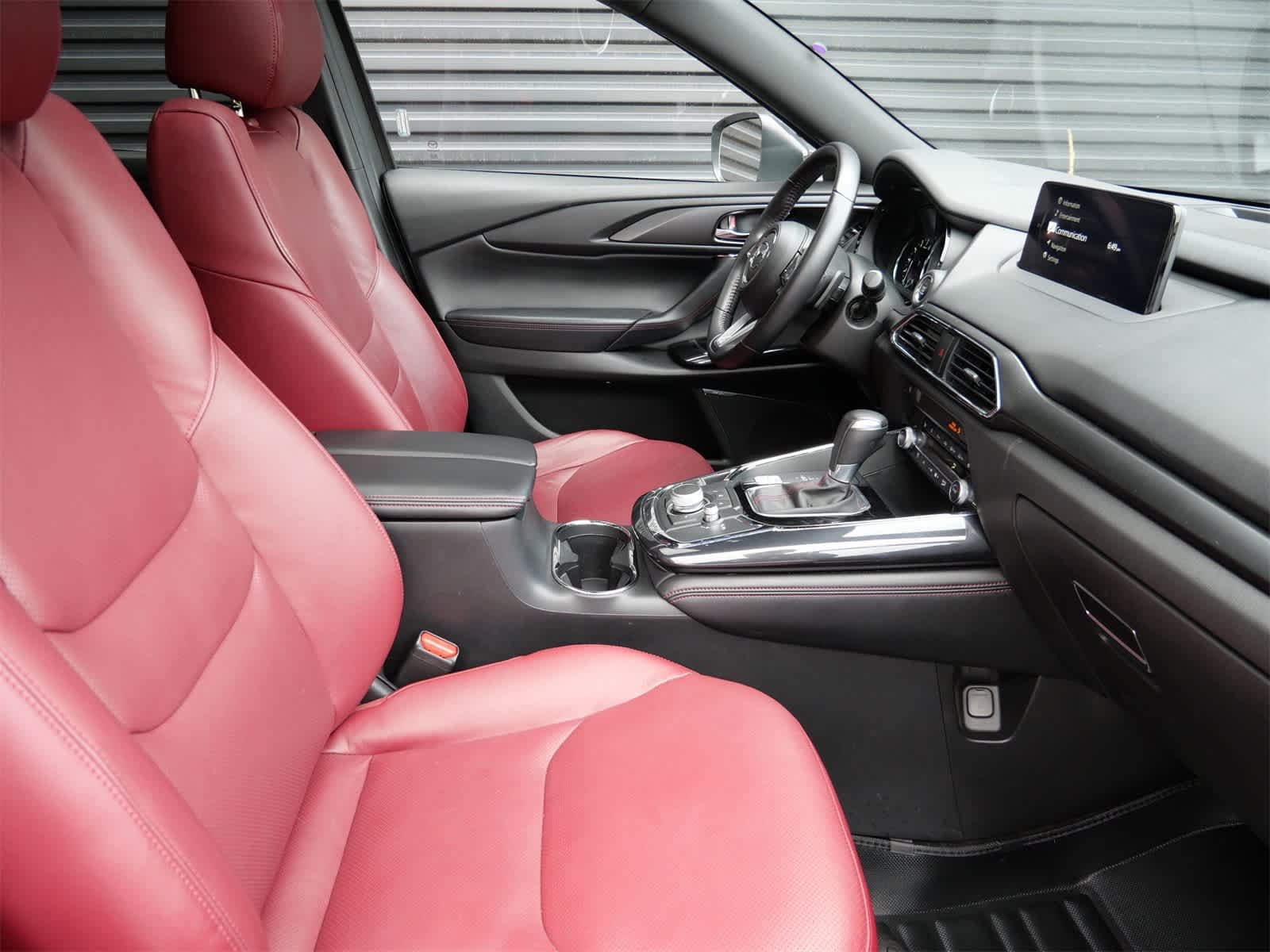 Thumbnail: 2021 Mazda CX-9 - 27