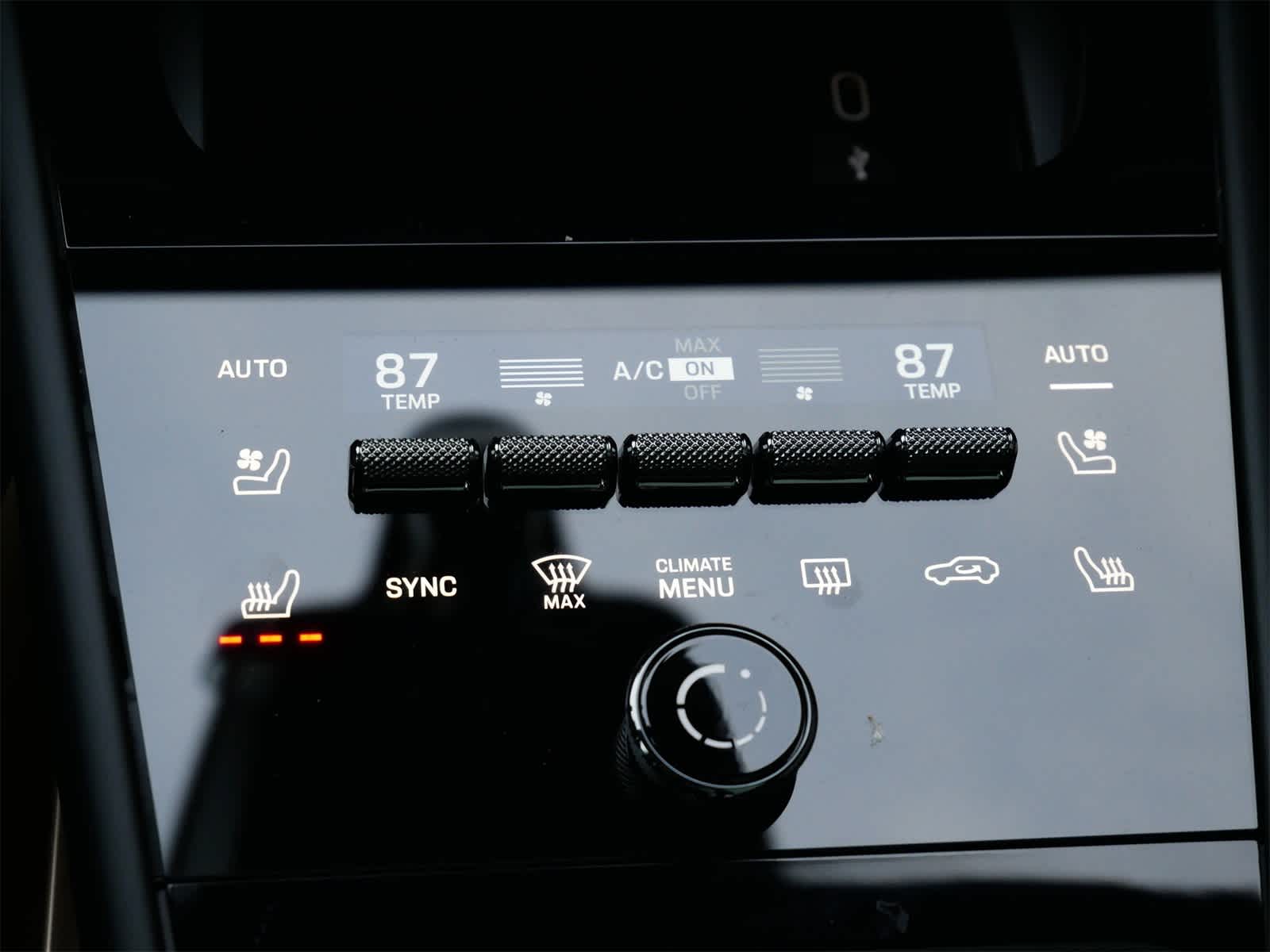 Thumbnail: 2026 Porsche Cayenne - 23