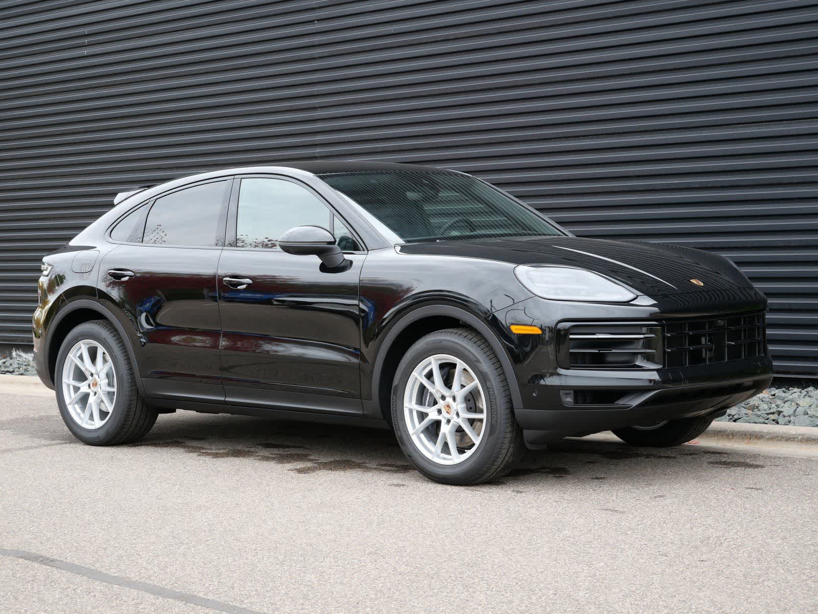 Thumbnail: 2026 Porsche Cayenne - 28