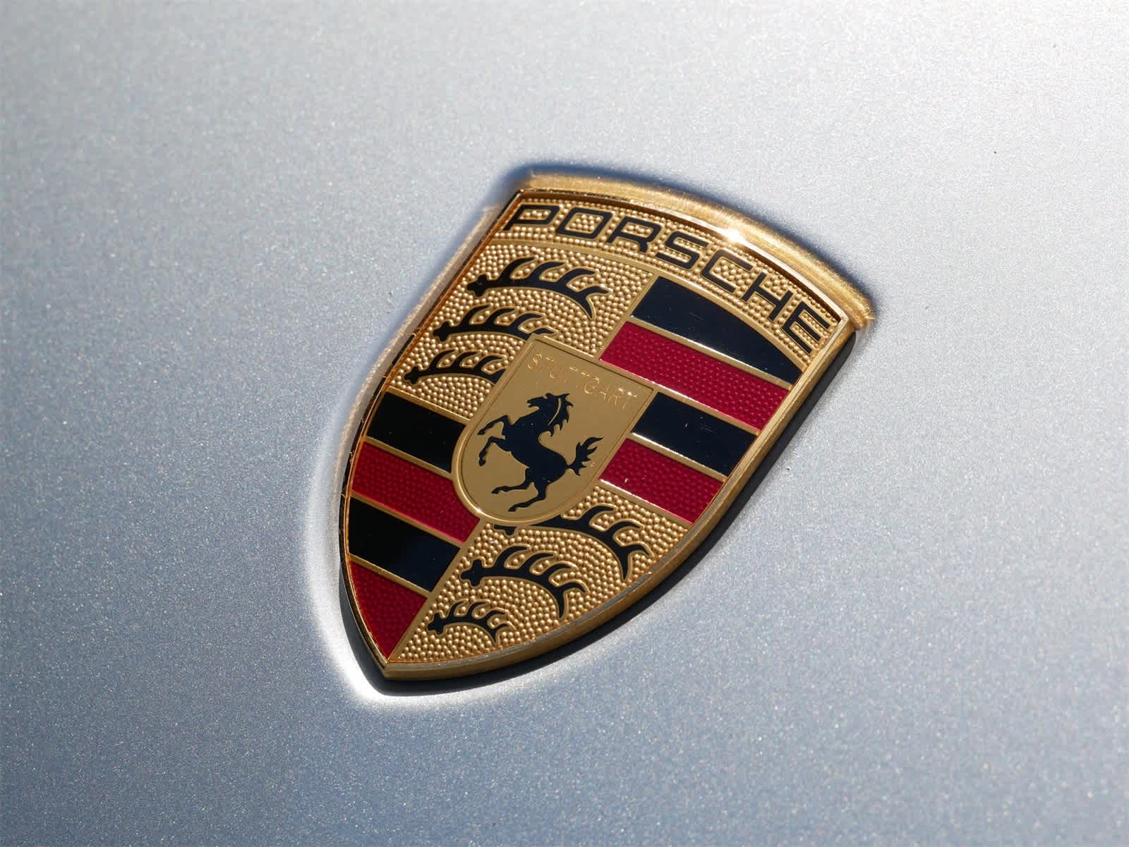 Thumbnail: 2018 Porsche Macan - 22
