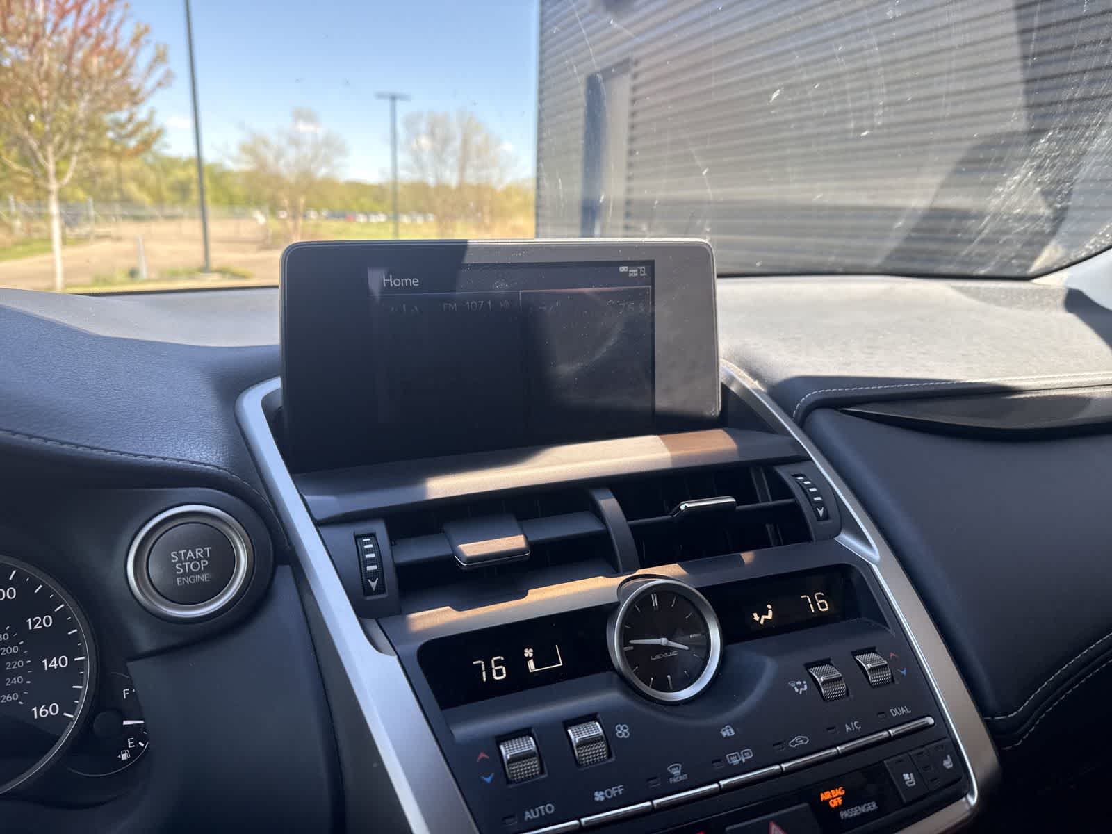 Thumbnail: 2020 Lexus NX - 8
