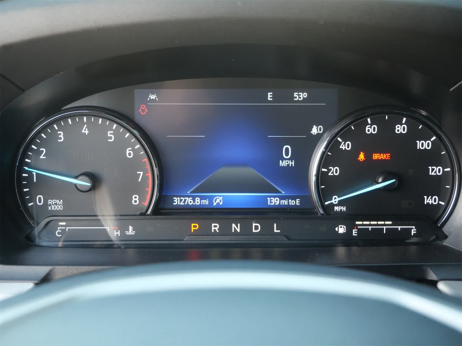 Thumbnail: 2024 Ford Explorer - 21