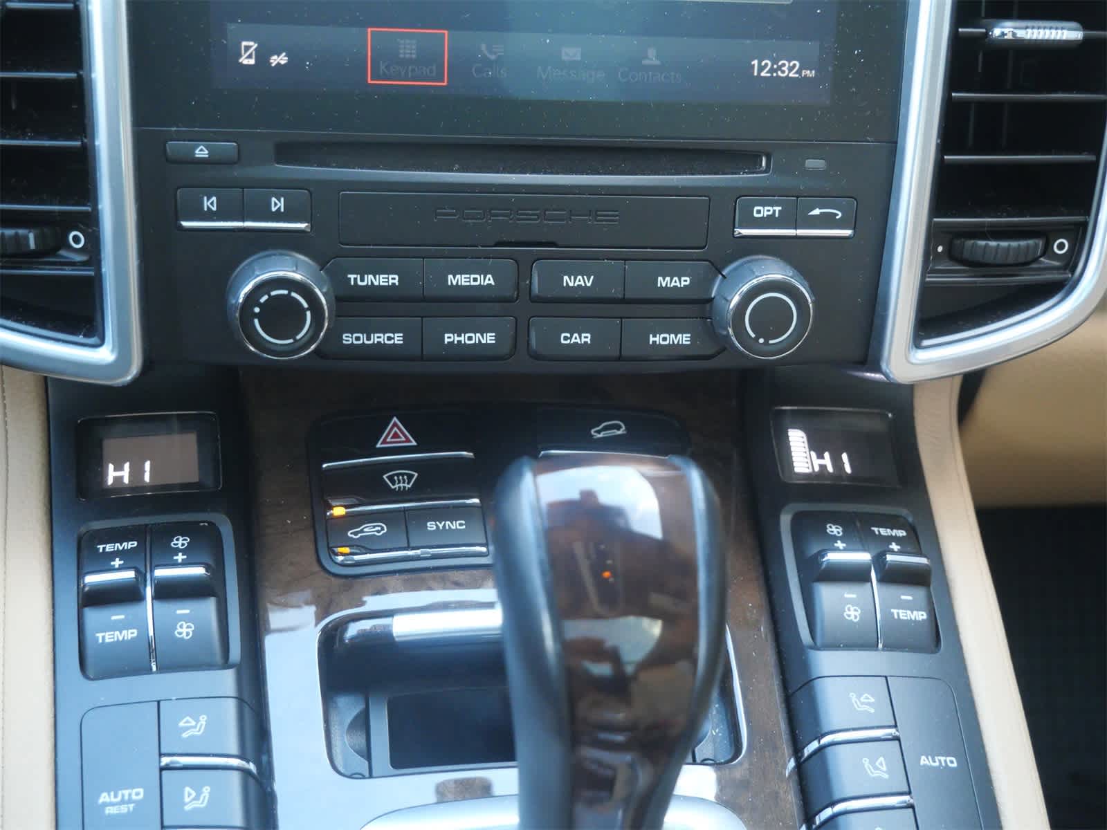 Thumbnail: 2017 Porsche Cayenne - 18