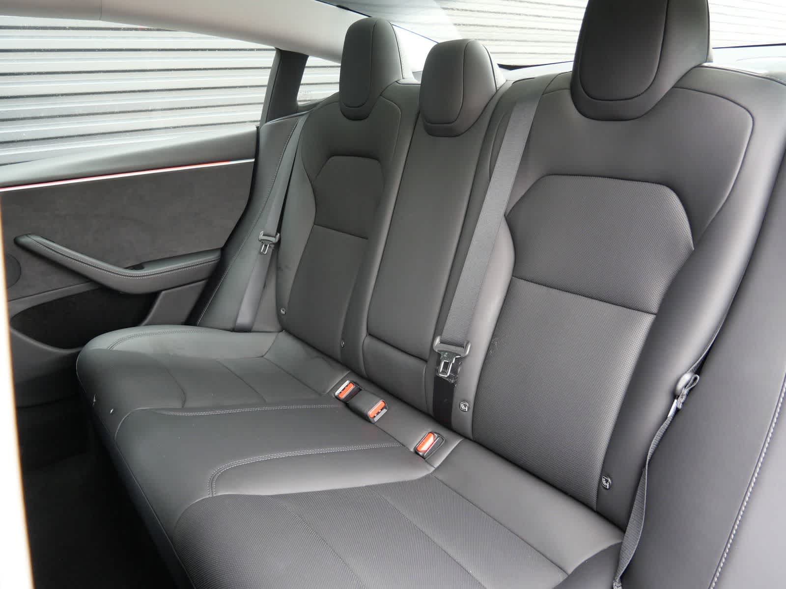 Thumbnail: 2024 Tesla Model 3 - 12