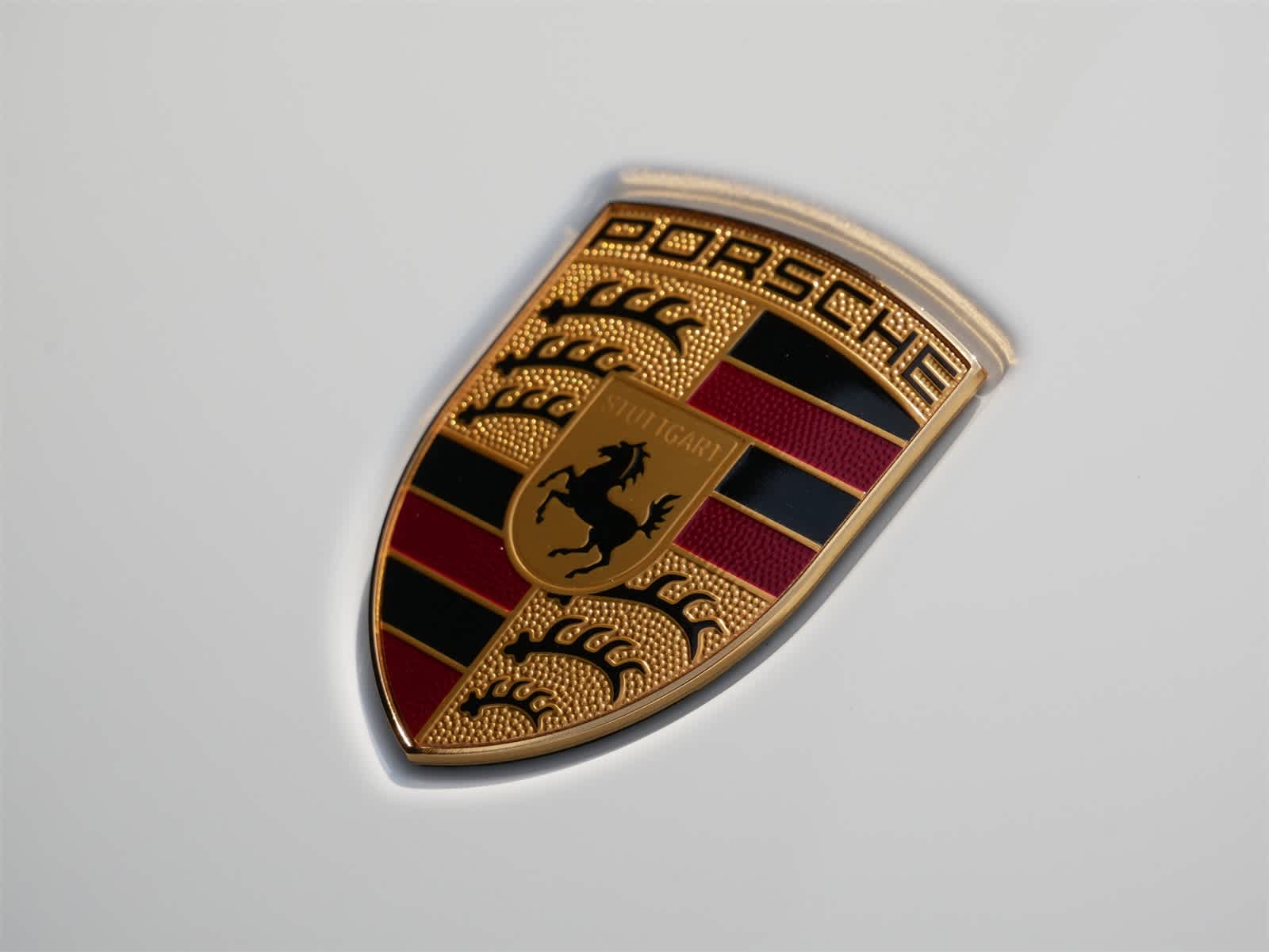 Thumbnail: 2025 Porsche Macan - 23