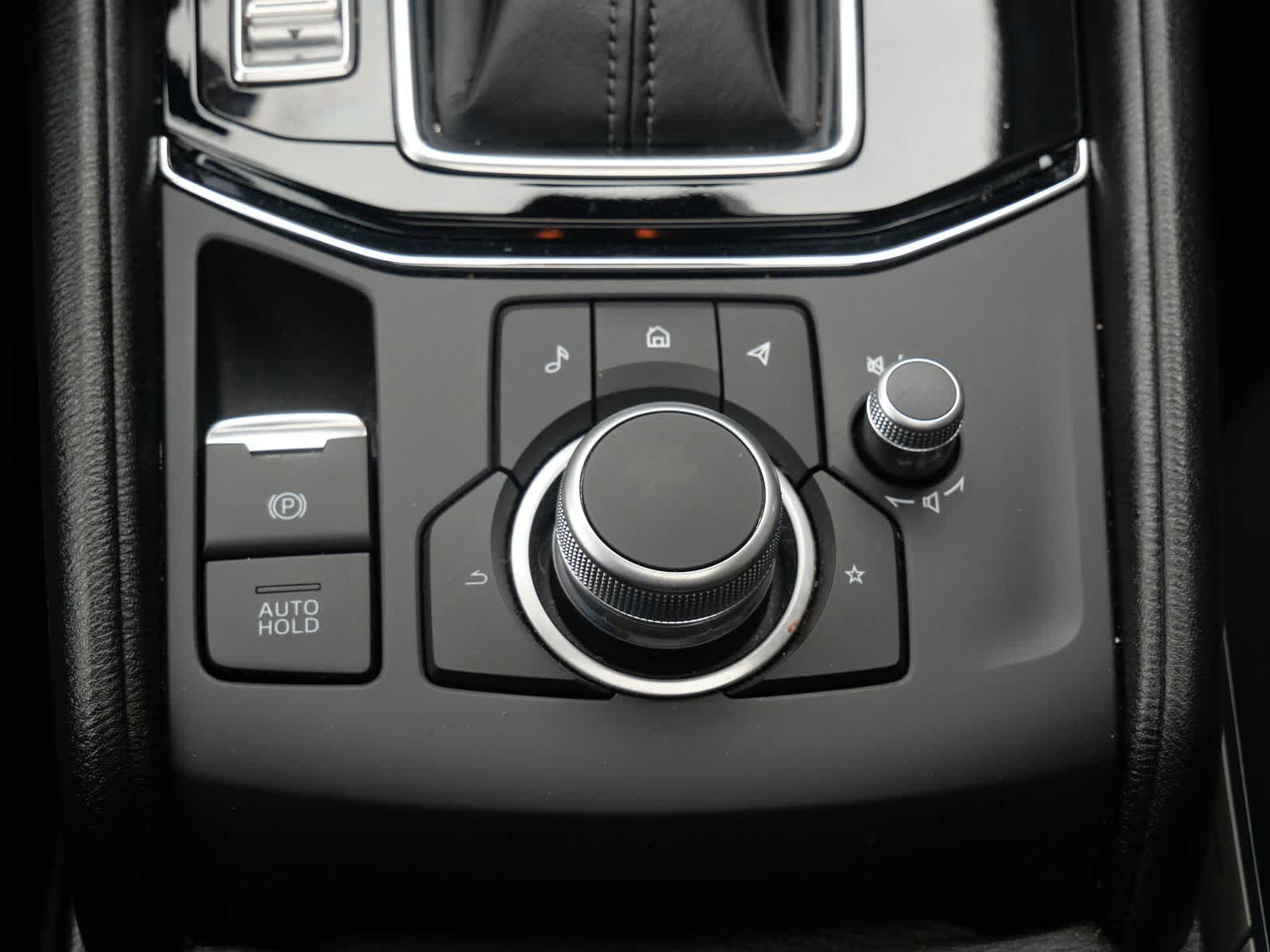 Thumbnail: 2021 Mazda CX-5 - 13