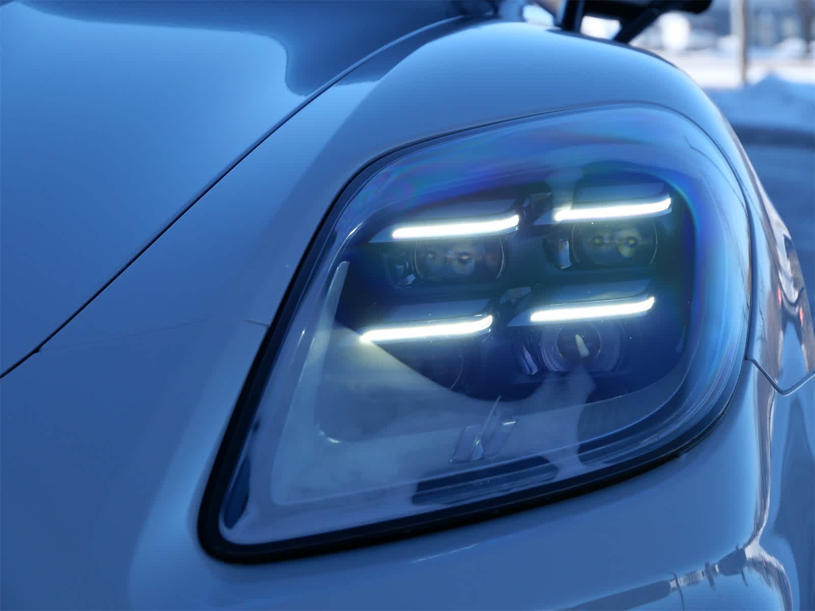 Thumbnail: 2026 Porsche Panamera - 6