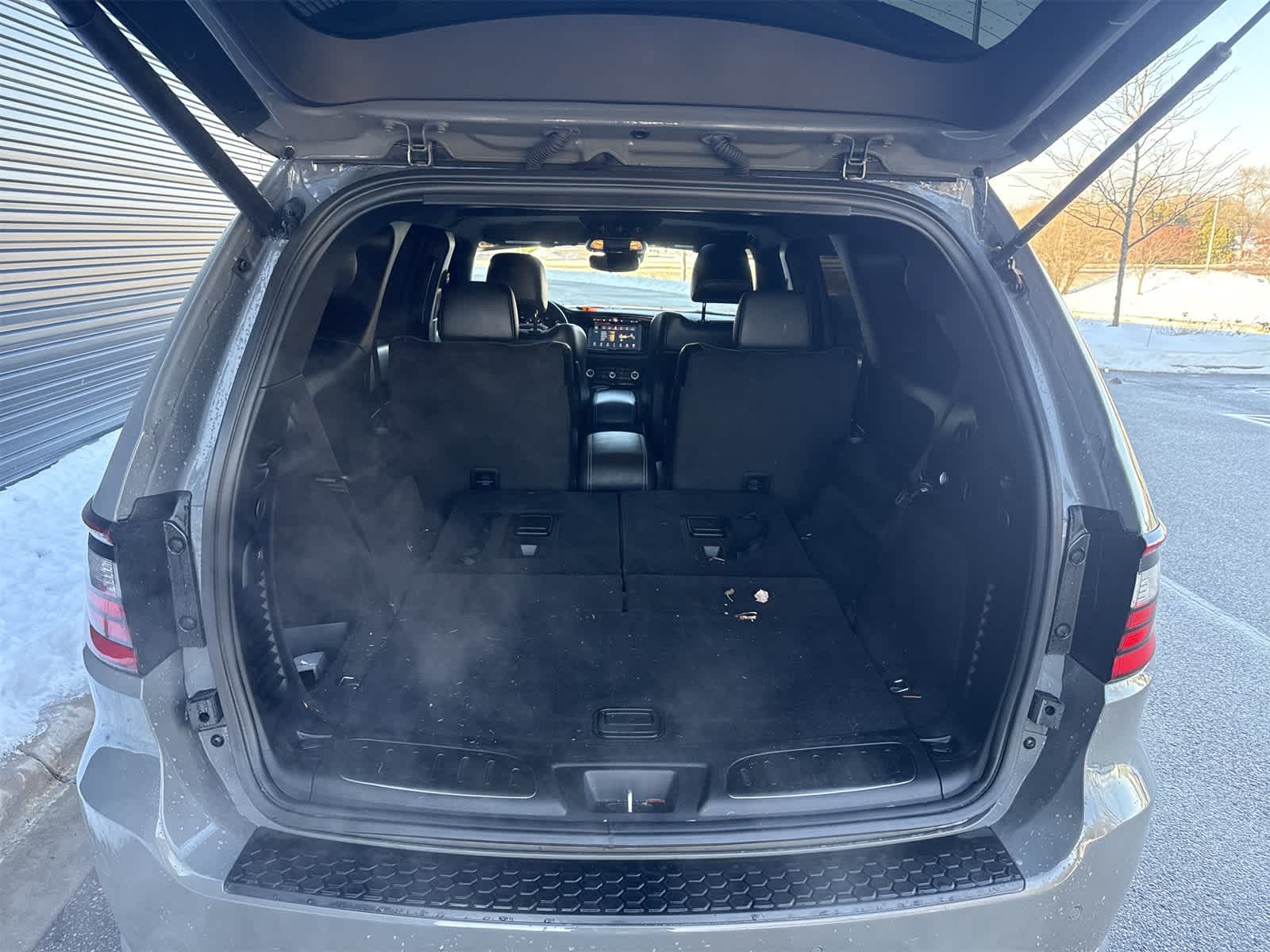 Thumbnail: 2022 Dodge Durango - 15