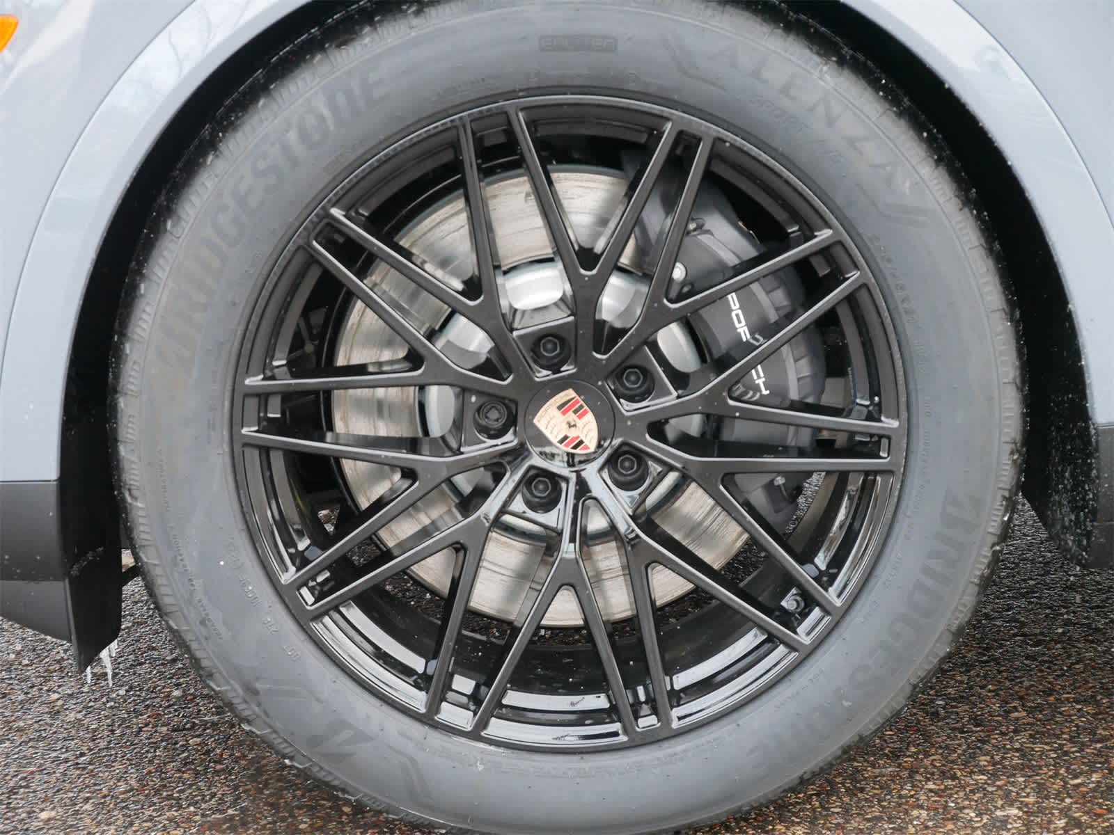 Thumbnail: 2026 Porsche Cayenne - 7