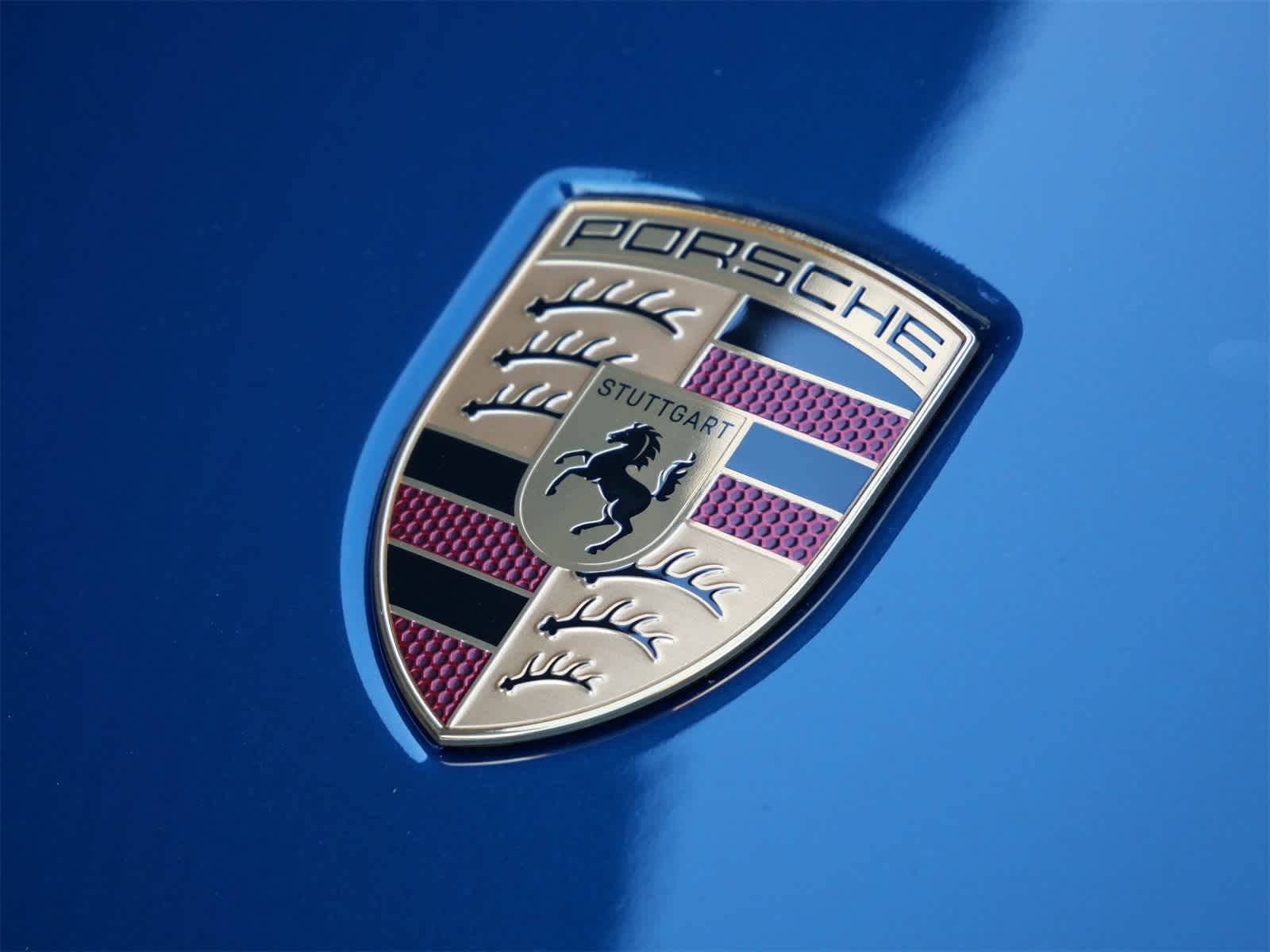 Thumbnail: 2026 Porsche Cayenne - 21