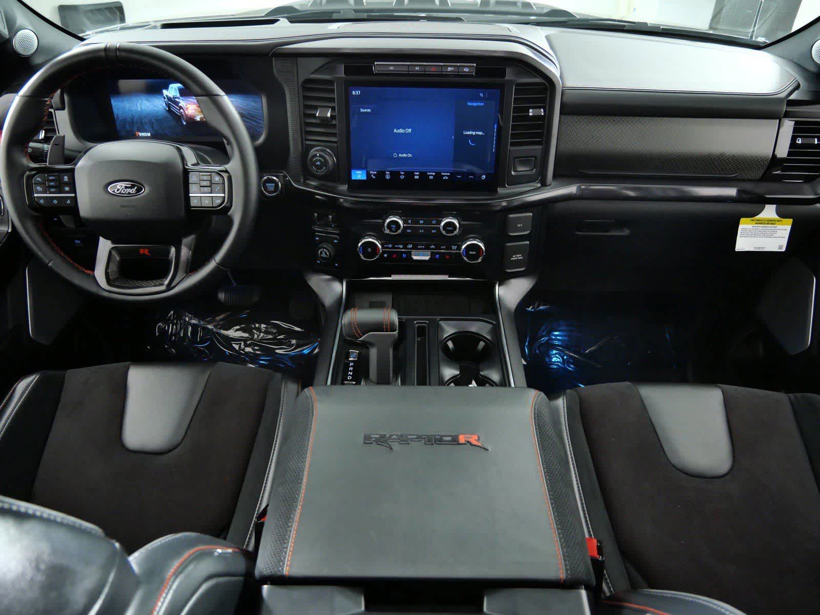 Thumbnail: 2024 Ford F-150 - 5