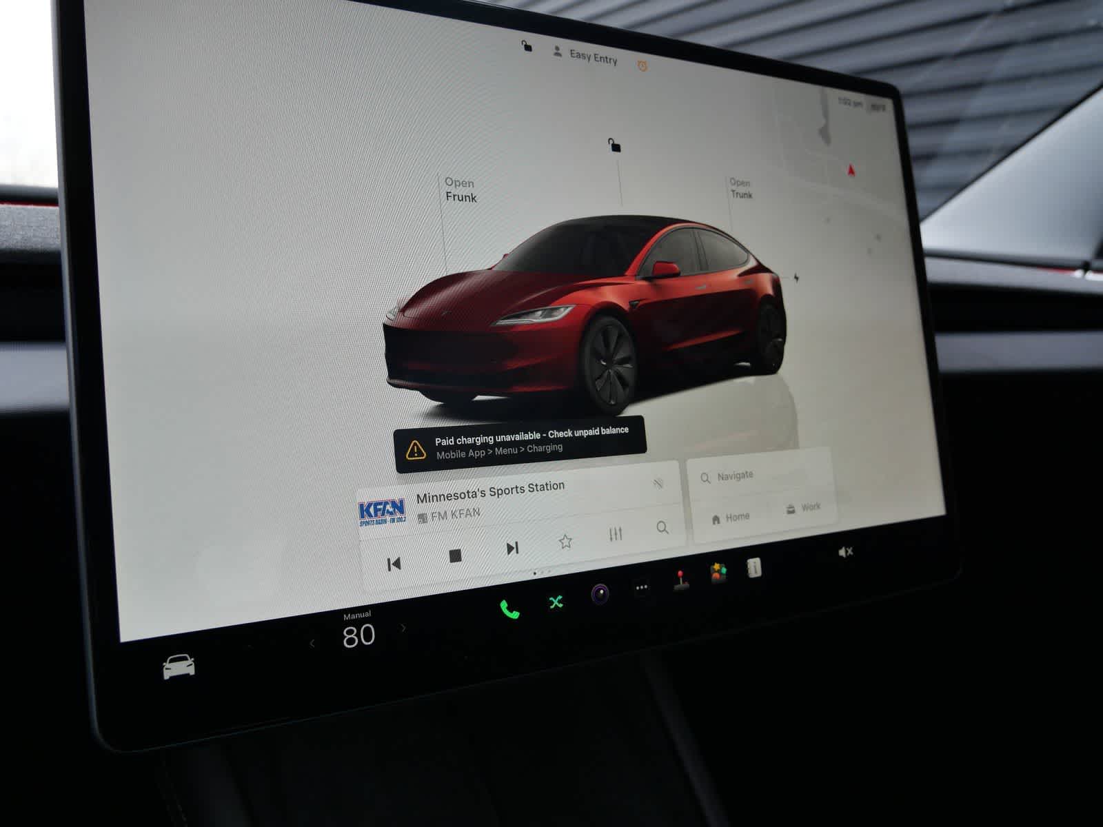 Thumbnail: 2024 Tesla Model 3 - 17
