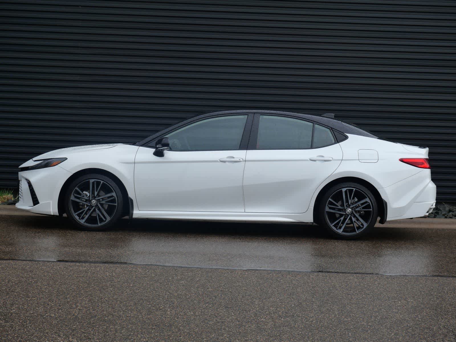 Thumbnail: 2025 Toyota Camry - 2