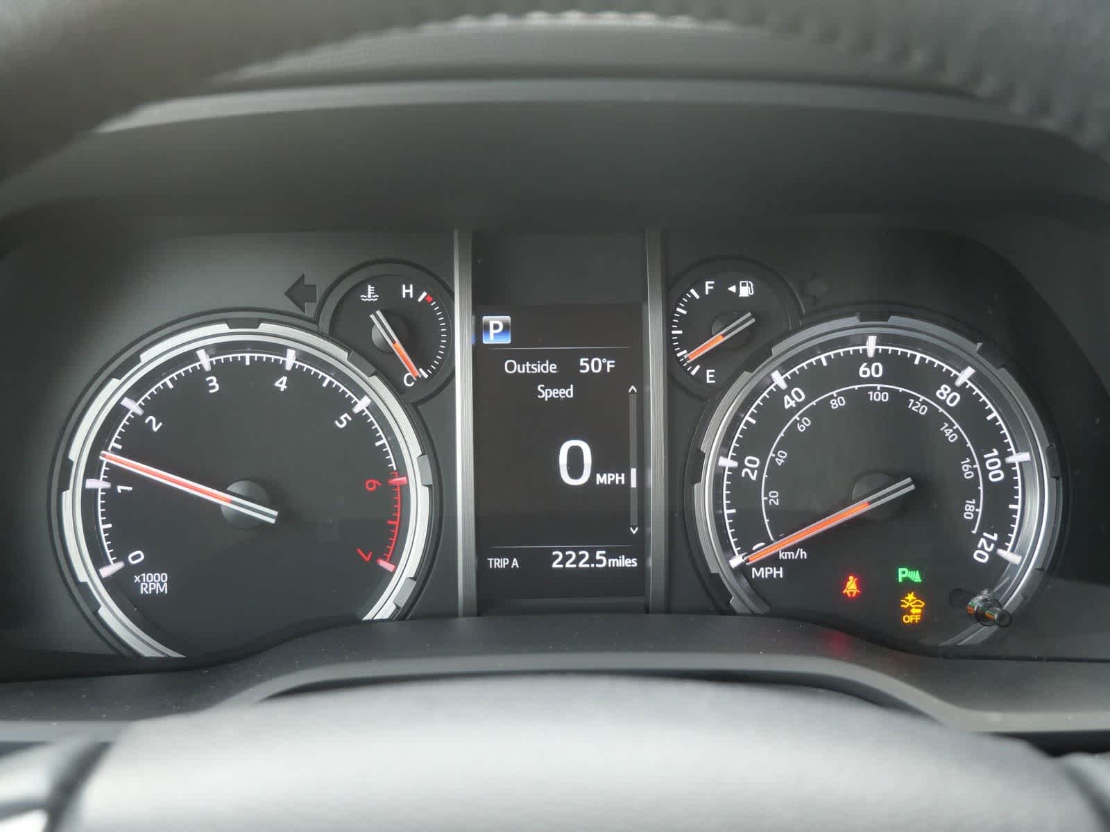 Thumbnail: 2022 Toyota 4Runner - 21