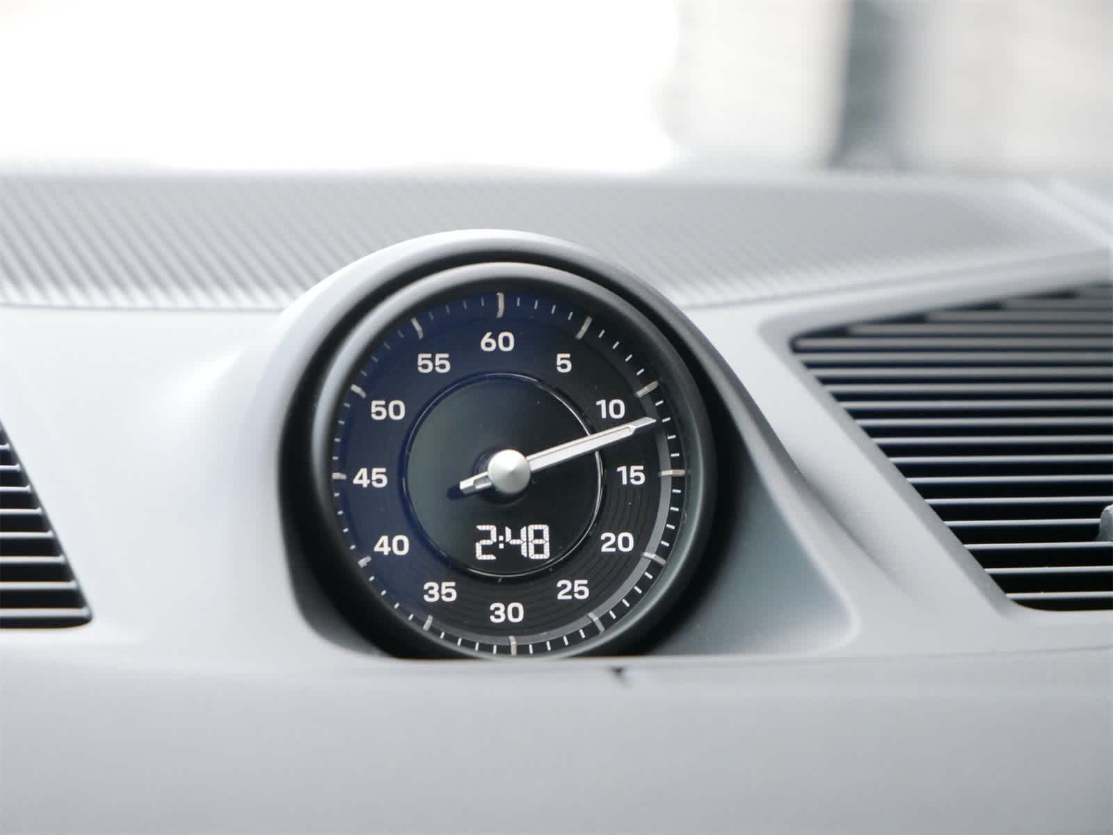 Thumbnail: 2026 Porsche Cayenne - 23