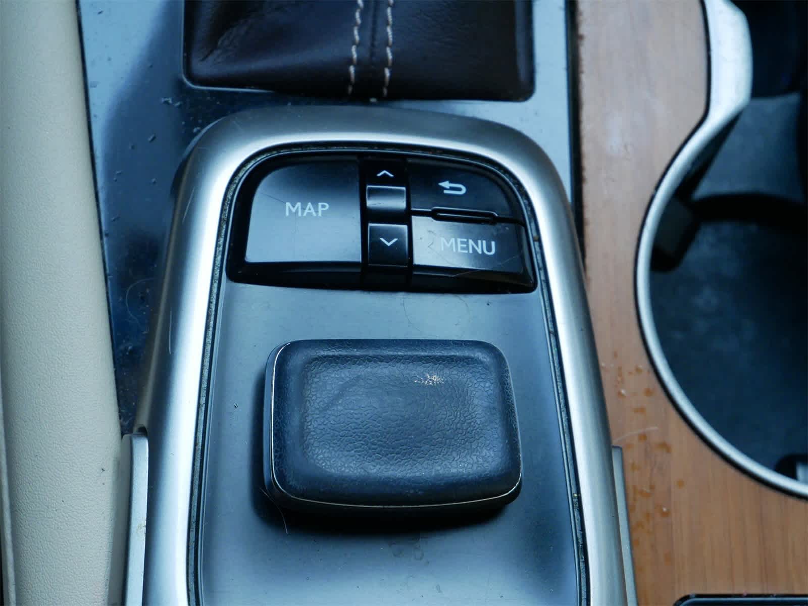 Thumbnail: 2016 Lexus RX - 20