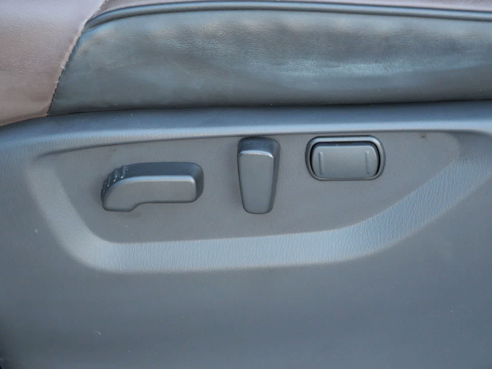 Thumbnail: 2023 INFINITI QX80 - 10