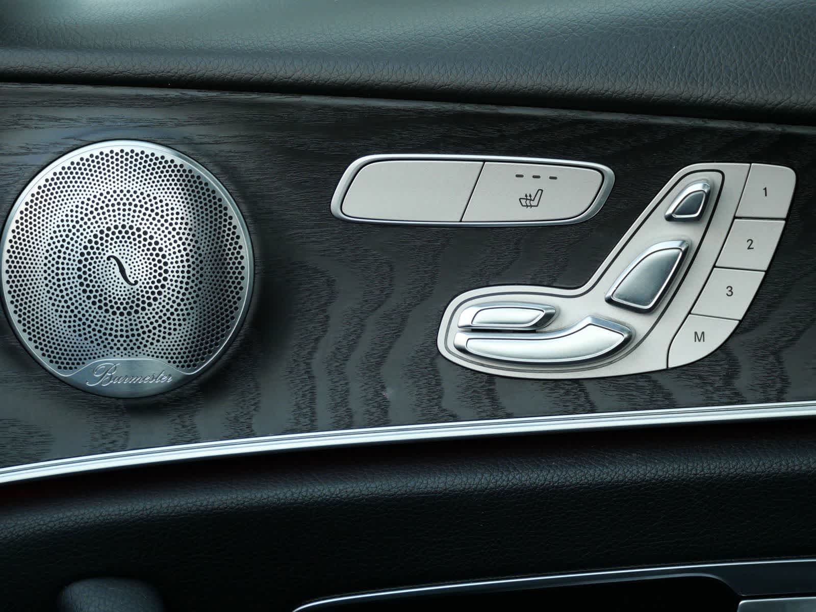 Thumbnail: 2017 Mercedes-Benz E-Class - 14