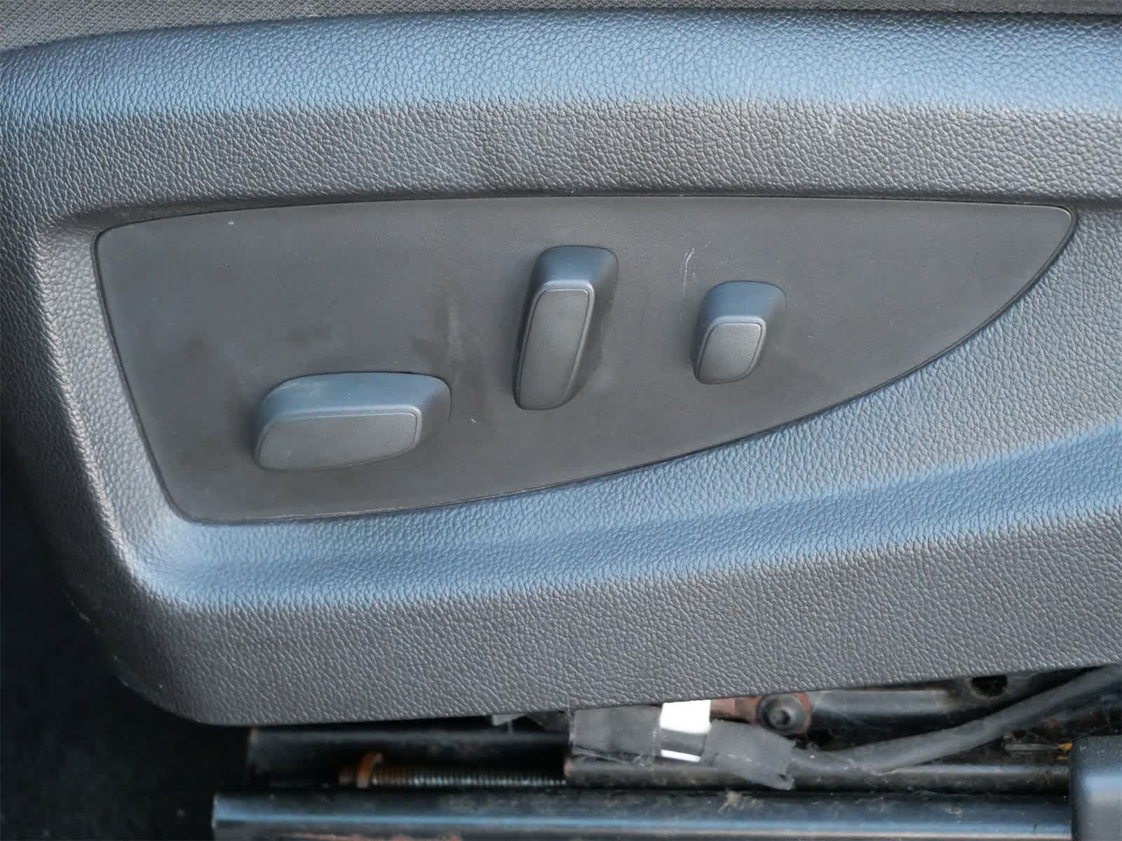 Thumbnail: 2014 GMC Sierra 1500 - 10