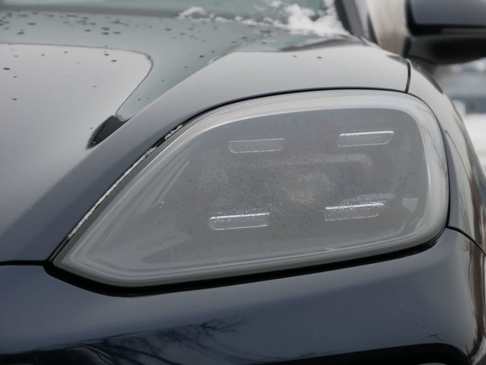 Thumbnail: 2026 Porsche Cayenne - 6