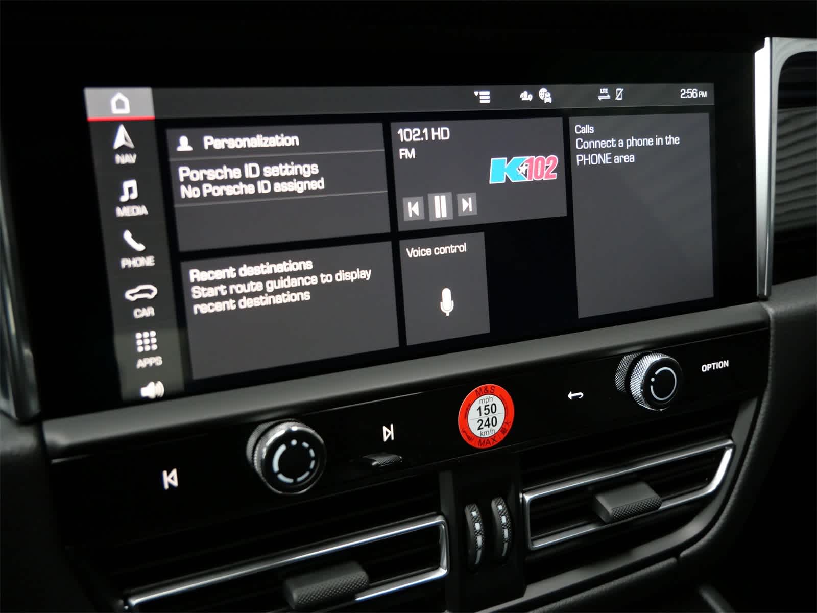 Thumbnail: 2026 Porsche Macan - 15