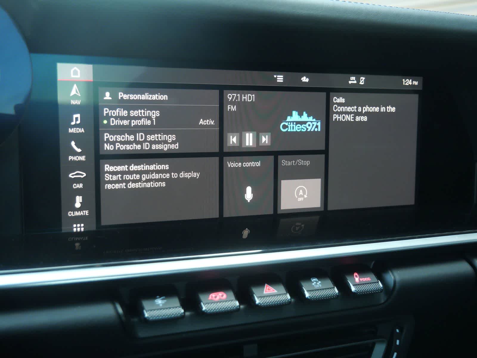 Thumbnail: 2021 Porsche 911 - 21