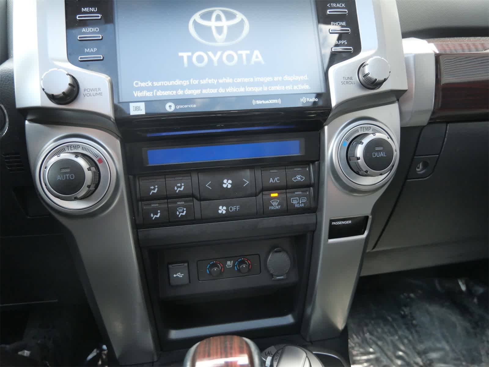 Thumbnail: 2022 Toyota 4Runner - 19