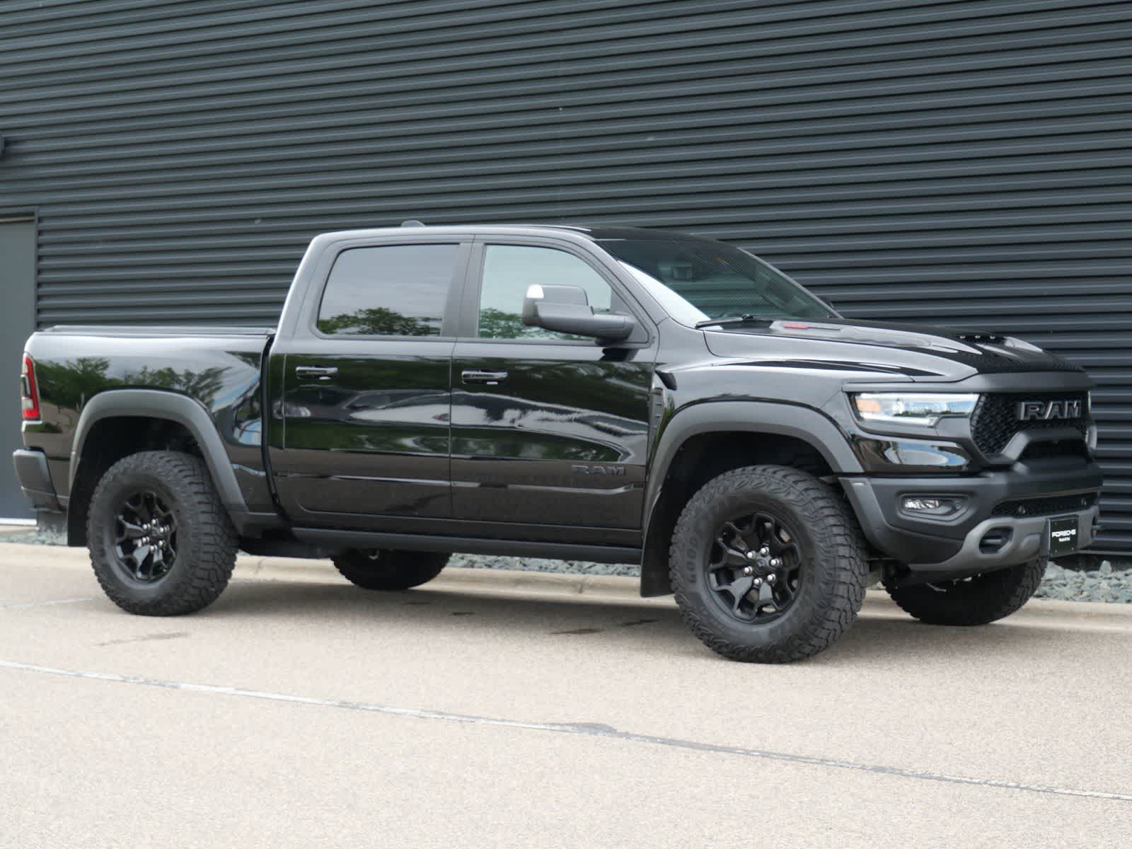 Thumbnail: 2023 RAM 1500 - 29