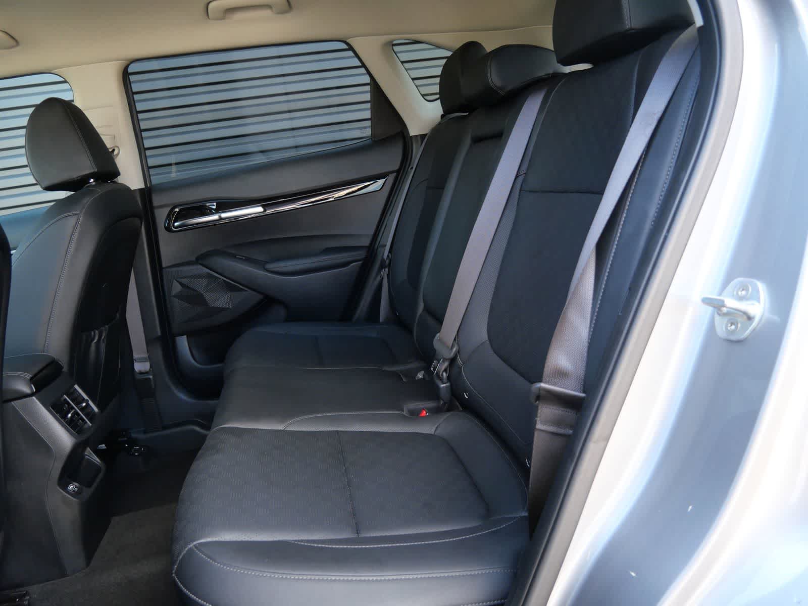 Thumbnail: 2021 Kia Seltos - 11