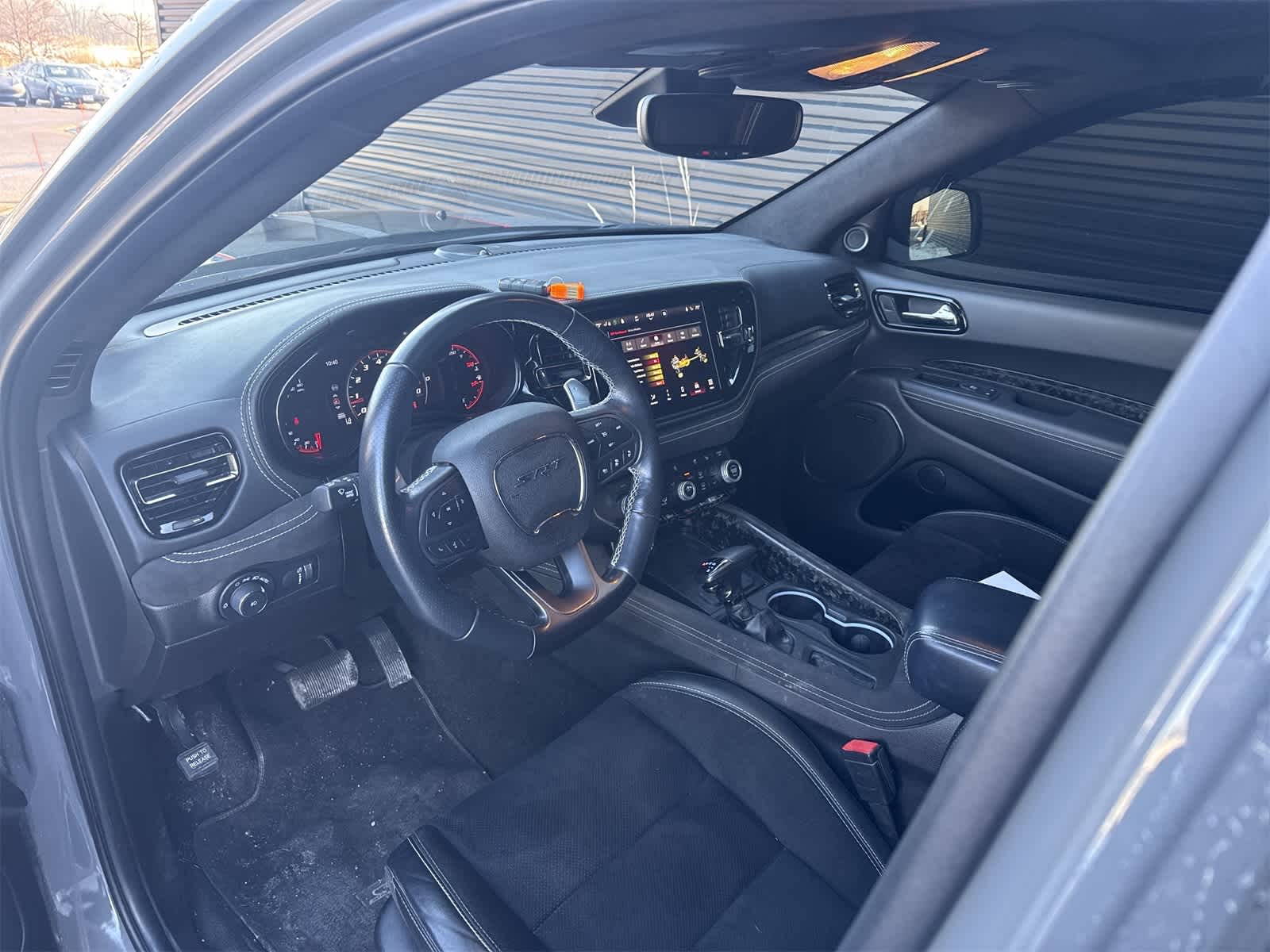 Thumbnail: 2022 Dodge Durango - 2