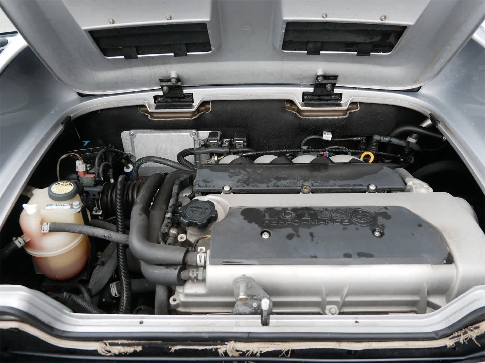 Thumbnail: 2005 Lotus Elise - 24