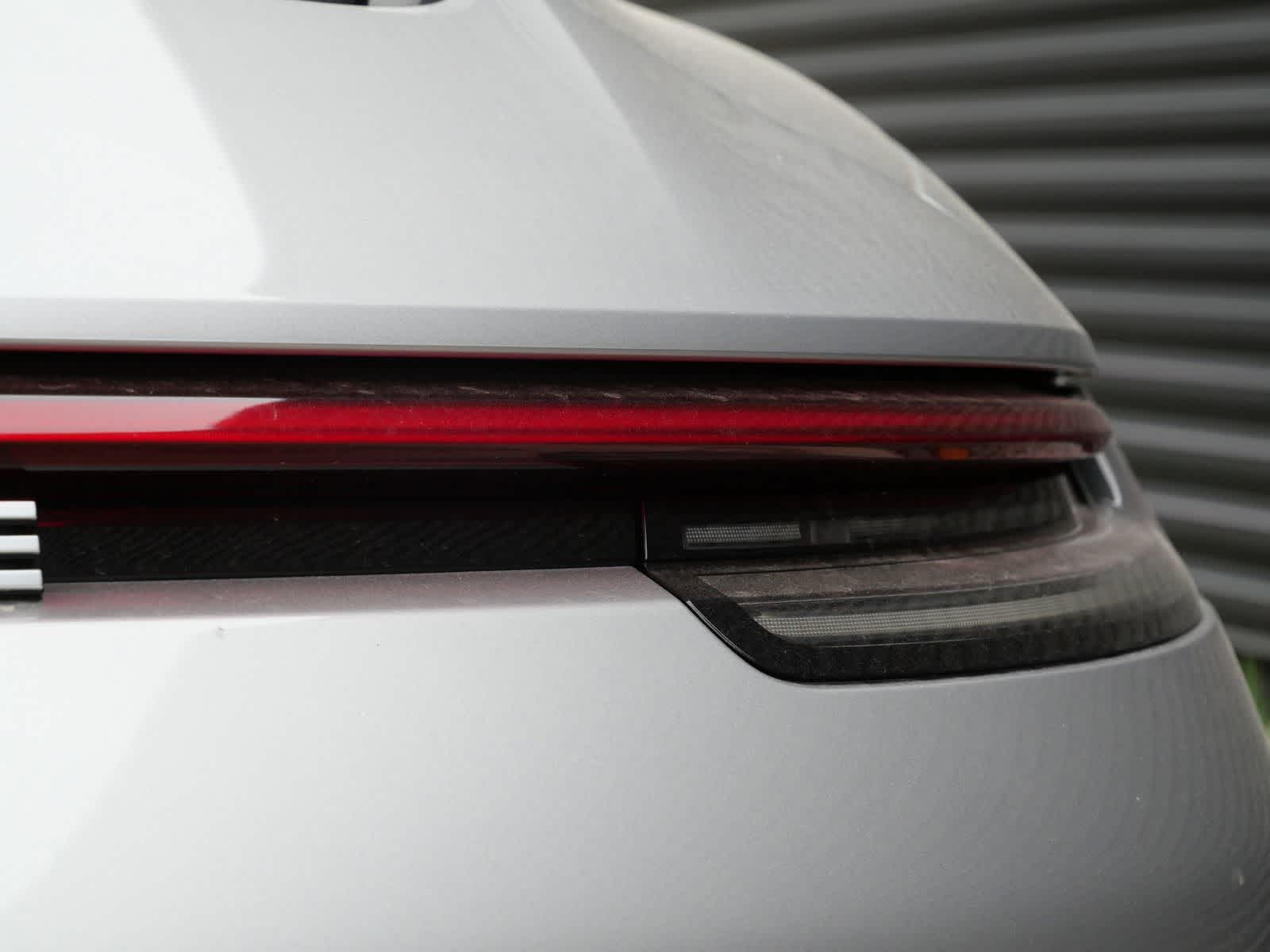 Thumbnail: 2023 Porsche 911 - 8