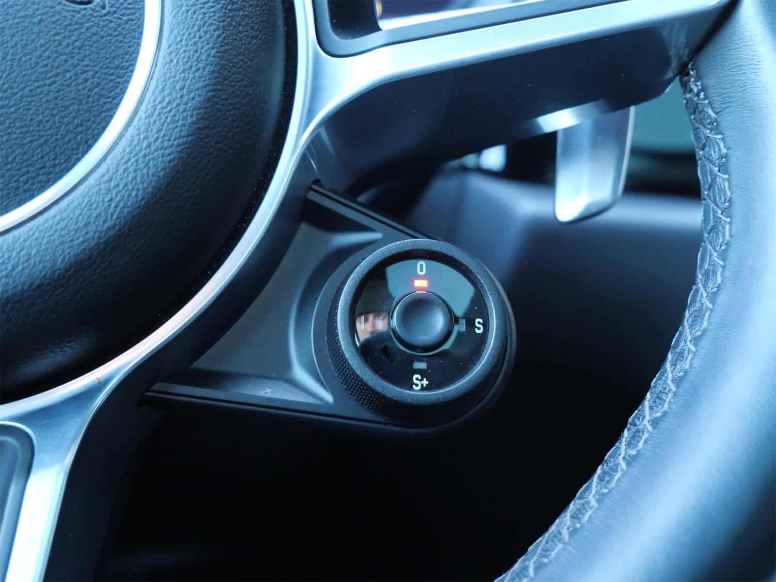 Thumbnail: 2021 Porsche Macan - 17